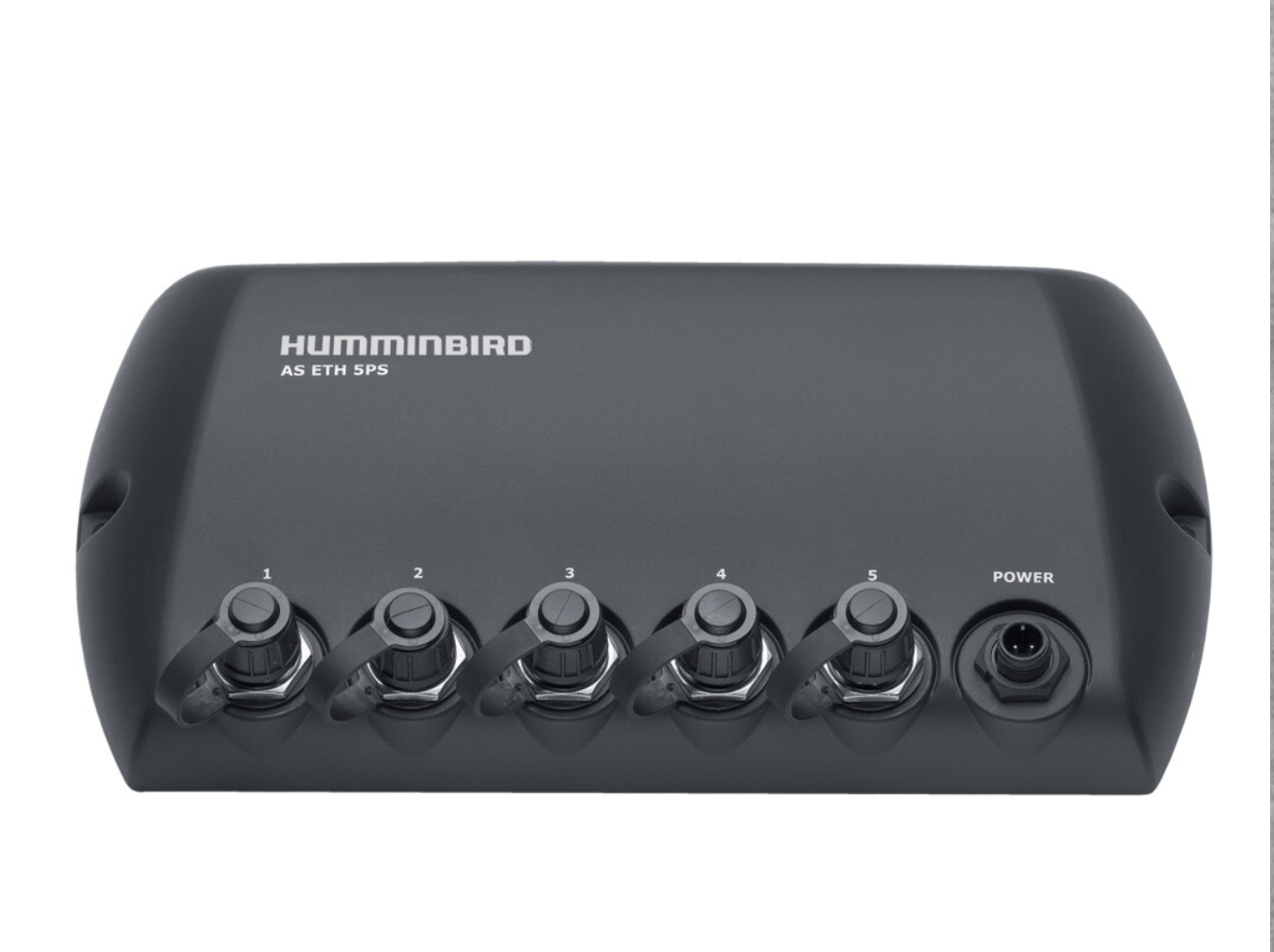 Humminbird Networking Components