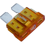 BLUE SEA 5299 EASYID ATC FUSE - 40 AMP ATO