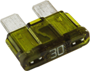 ATO / ATC Fuse - 30 Amp