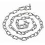Anchor Chain 3/16"X 4' W/Shackles
