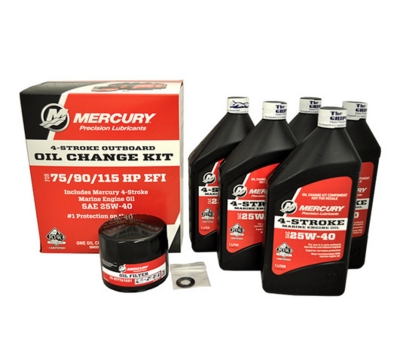 Oil Change Kits