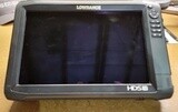 Lowrance HDS Carbon 12 - Pre Owned