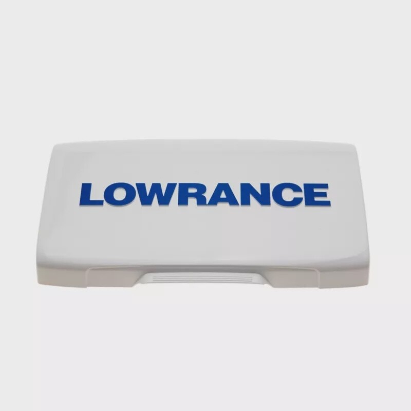 Lowrance Elite 7 Sun Cover