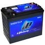 Lithium Pros 12V 215Ah Cranking Battery w/ NMEA 2000
