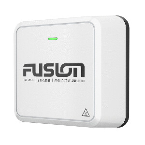 FUSION APOLLO™ MARINE ZONE AMPLIFIER - 140W