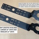 BBT Antenna Puck Bracket REG