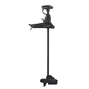 GARMIN FORCE® KRAKEN TROLLING MOTOR - 63&quot; - BLACK W/GT56UHD TRANSDUCER