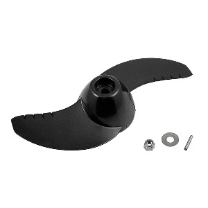 MINN KOTA MKP-40 WEEDLESS PROP (QUEST)