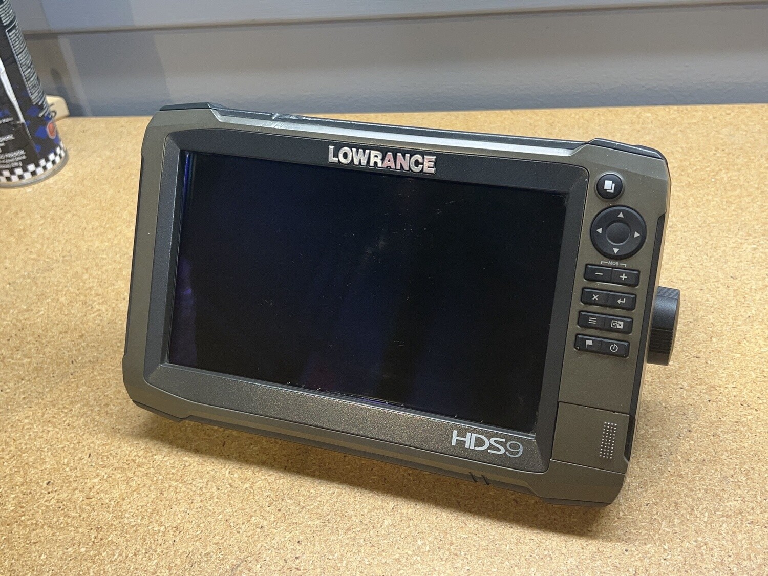LOWRANCE HDS-9 GEN 3 - *USED*