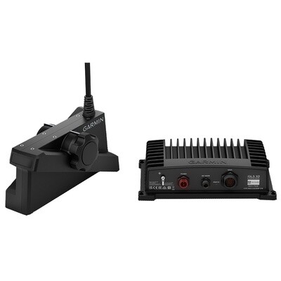 LiveScope™ XR System w/GLS 10™ &amp; LVS62 Transducer