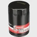 OIL FILTER VERADO