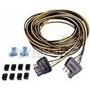 WISHBONE 25' TRAILER