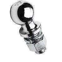 TRAILER BALL 2X1&quot;X2&quot;