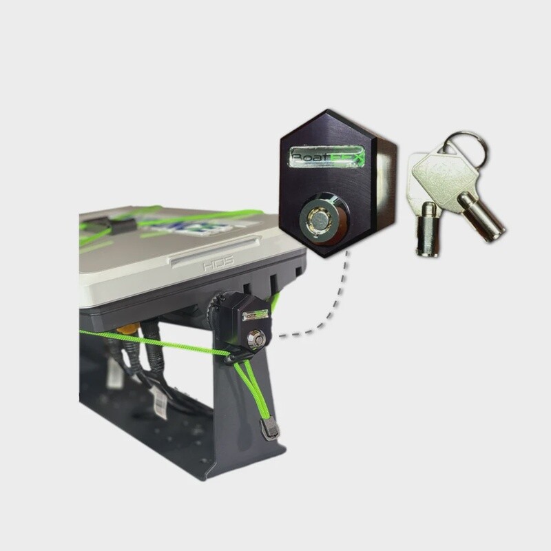 BoatEFX® GraphLOX 1-Pack