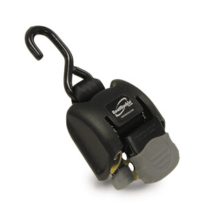 BOATBUCKLE G2 RETRACTABLE BOW TIE-DOWN - 2"-43"