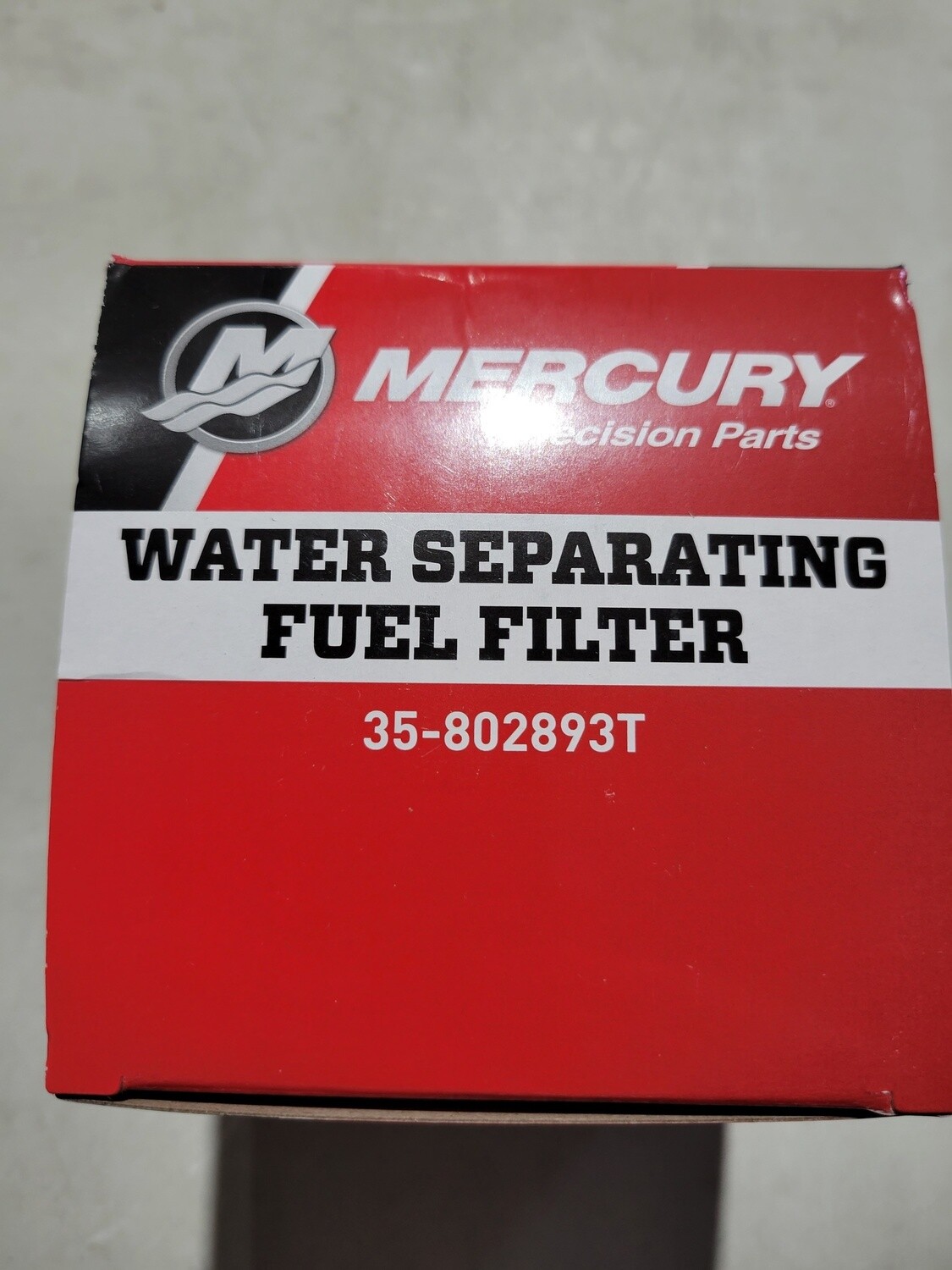 35-802893T - FILTER-FUEL