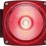 ONE SERIES TAIL LIGHT 7-FUNC/Driver side