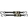 1INX3FT RATCHET TIE-DOWN PR/PK