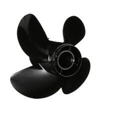 Mercury Nemesis 13.8X10p