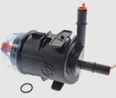 35-802893A4 - FILTER KIT-FUEL