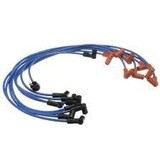 84-8M0159115 - SPARK PLUG WIRES