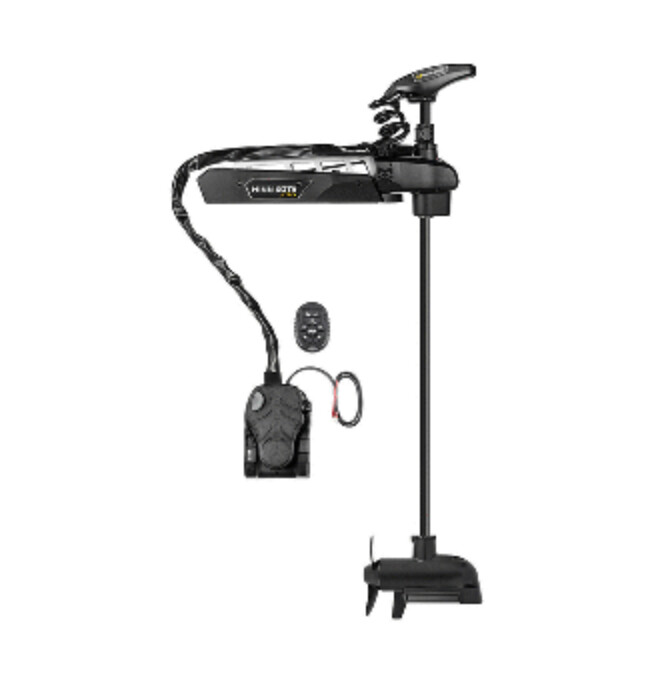 Minn Kota Ultrex Quest 90/115 Trolling Motor 24/36V 60" w/Mega Down/Side Imaging