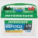 INTERSTATE DEEP 27