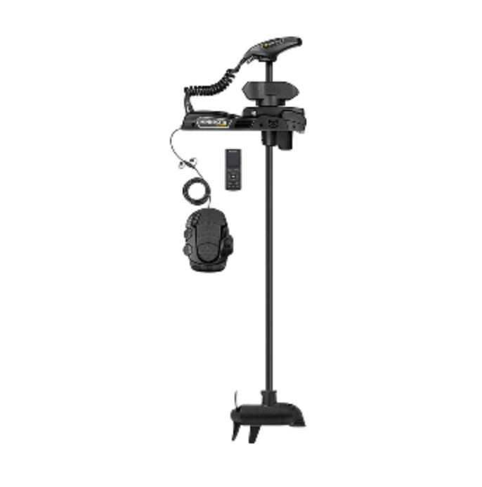 MINN KOTA ULTERRA QUEST™ 90/115 TROLLING MOTOR W/WIRELESS REMOTE - DUAL SPECTRUM CHIRP - 24/36V - 90/115LBS - 72&quot; SHAFT