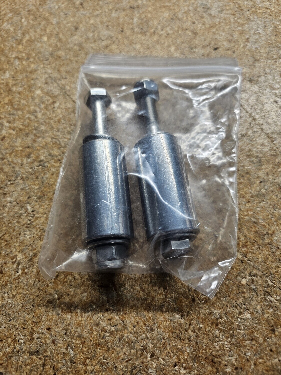 Spacer Kit 1.5&quot;