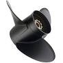 Black Diamond 3 Blade Aluminum 15.25 x 15 RH