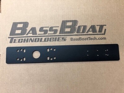 Bass Boat Technologies Hydrowave Bracket #1