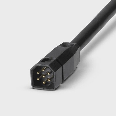 MDI Adapter Cable / MKR-MDI-2 - HB HELIX 7/USED