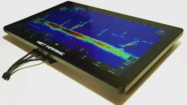 NBT 22&quot; Battleship