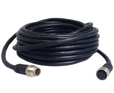 Humminbird As Ecx 30ft Ethernet Cable Extender/Used