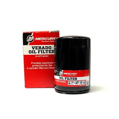 Oil Filters