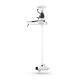 GARMIN FORCE KRAKEN TROLLING MOTOR - WHITE 63&quot;