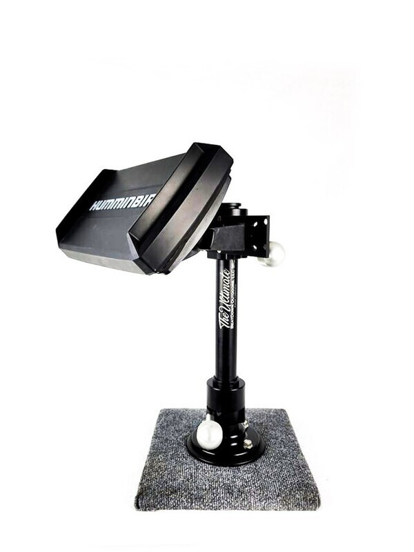 The Ultimate
BeatDown Outdoors