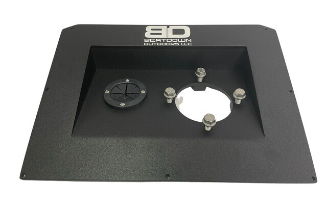 Ranger L Leveling Plate