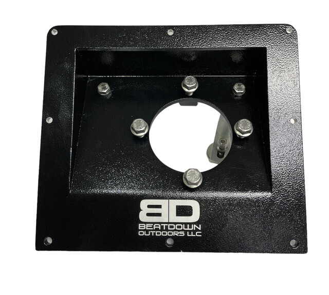 Phoenix Pro XP Leveling Plate Kit