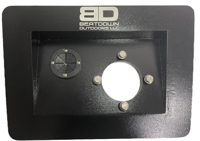 Vexus Leveling Plate