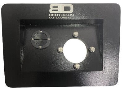 Vexus Leveling Plate