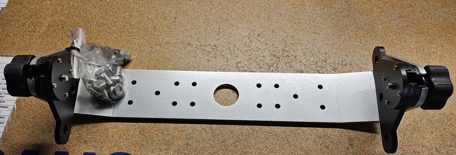 NBT 16 - Gimbal / Ratchet Teeth Conversion Kits