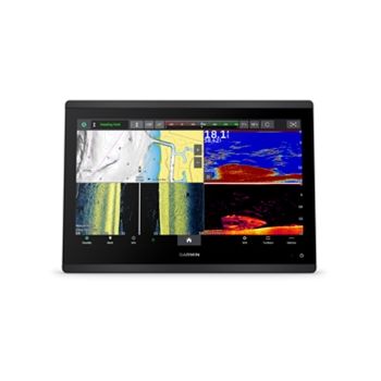 Garmin GPSMAP 1643xsv Combo GPS/Fishfinder GN+