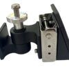 FFS BEAST to attach a Forward Facing Sonar on the boat transom