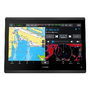 ​GPSMAP® 1643 Chartplotter