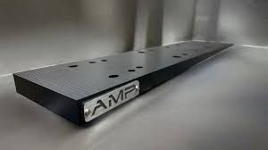 AMP 1.8 Degree Leveling Wedge