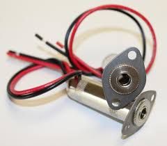 Moonlite Phone Jack Connector