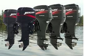 Mercury Motors