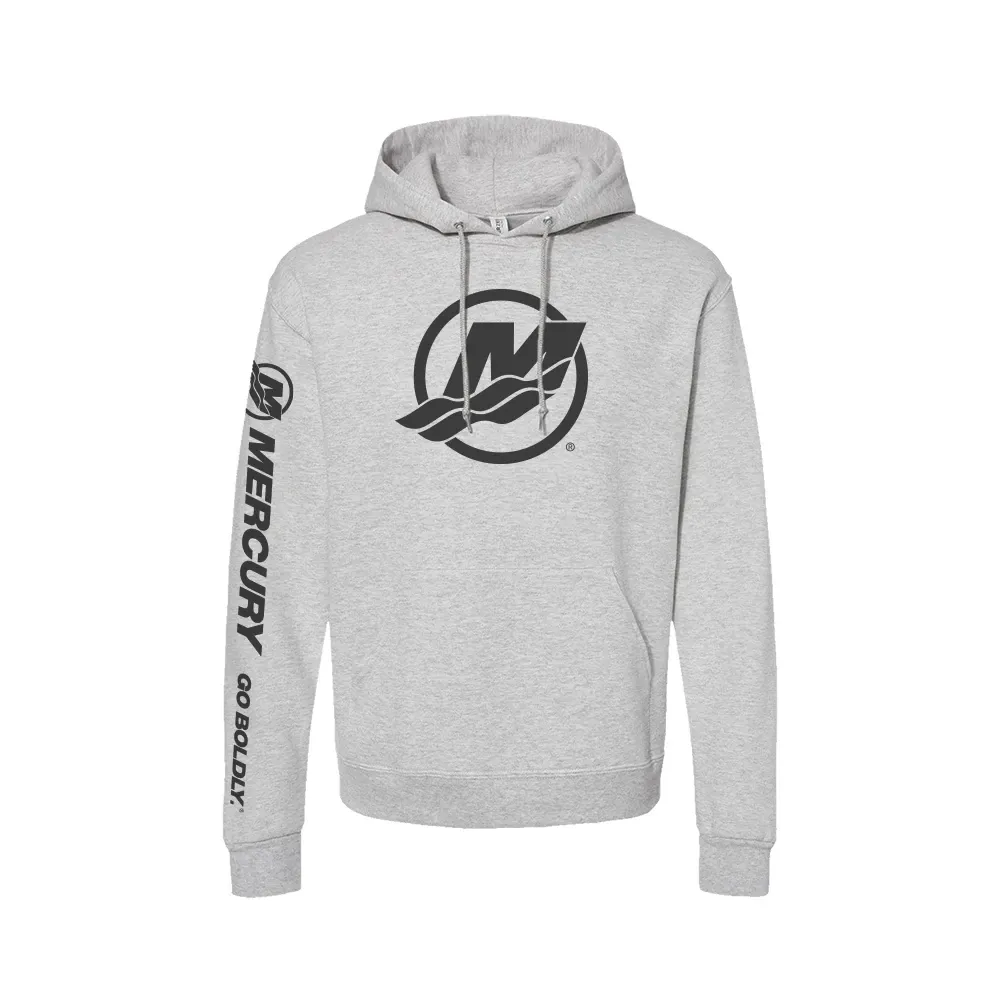 Mercury Iconic Hoodie