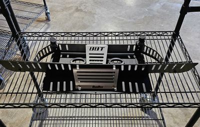 (Ranger) bbt/Mount Used